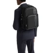 【TUMI】ARRIVE” Barker 15 吋筆電頂級商務大型後背包 - 黑色(TUMI 官方旗艦店)