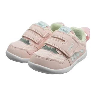 【IFME】寶寶段 一片黏帶系列 機能童鞋 運動鞋 學步鞋(IF20-530113)