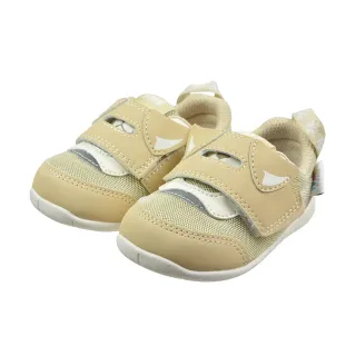 【IFME】寶寶段 動物派對 機能童鞋 學步鞋 小童(IF20-580103)