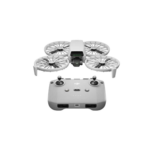 【DJI】FLIP DJI RC-N3 空拍機/無人機 ｜249g免註冊
