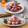 【卜蜂】生鮮急凍 國產豬小排.小菲力豬.里肌豬排.五花肉丁.豬肉絲.豬絞肉 超值40包組(150-300g/包)