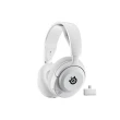 【SONY 索尼】PS5 DualSense 原廠無線控制器(午夜黑) Steelseries電競組合包(PS/搖桿/耳機/電競)