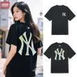 【MLB】背後大Logo短袖T恤 MONOGRAM系列 道奇/紅襪/洋基隊(3ATSM0443.TSM03-多款任選)