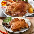 【卜蜂】超霸腿腿 醃漬去骨雞腿排 原味/蒜味/脆皮/蜜汁/黑胡椒/川椒/青花椒 任選10包(200g/包_ITI一星獎)