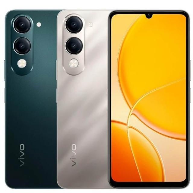 【vivo】Y29s 5G 6.74吋(6G/128G)