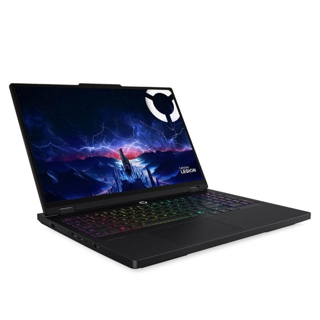 【Lenovo】特仕版 16吋電競筆電(Legion Pro 5/83F3002FTW/Ultra 7 255HX/32G+32G/1TB+2TB/RTX5070/W11)