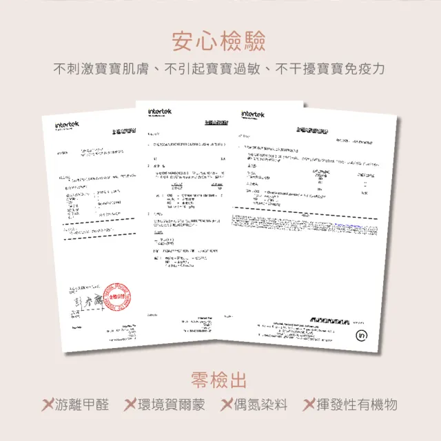 【Gennies 奇妮】6入組*純棉寶寶紗布毛巾(口水巾 隔汗巾 枕巾 餵奶巾 嬰兒 台灣製造)