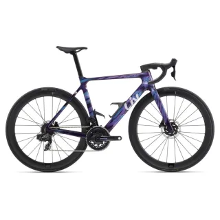 【GIANT】Liv EnviLiv Advanced Pro 女王極速公路自行車 AXS  XXS吋 2023年式(超S級福利車)