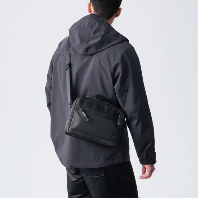 【PORTER INTERNATIONAL】人氣推薦 經典斜背包 真皮手提包 後背包(多款任選)