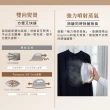 【Panasonic 國際牌】無線蒸氣電熨斗(NI-WL75)