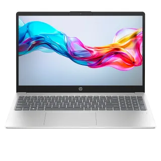 【HP 惠普】15.6吋i7-13620H輕薄效能筆電(超品15 15-fr0001TU/16G/512G SSD/Win11/雙翼銀)