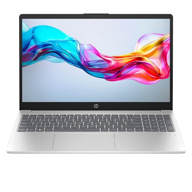 【HP 惠普】15.6吋i7-13620H輕薄效能筆電(超品15 15-fr0001TU/16G/512G SSD/Win11/雙翼銀)