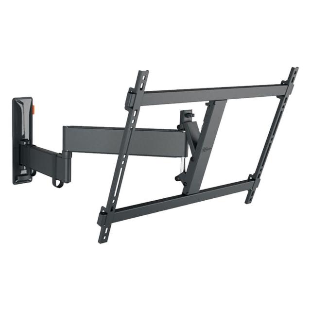 【Vogels】40-77吋 雙臂式可傾斜壁掛架(TVM 3645)