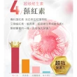 【LARGAN 大立美】晶亮立克5盒（共150粒）(30粒/盒 大立光集團所屬 葉黃素  保健禮盒)