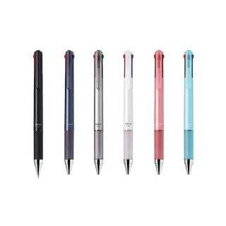 【全勝】PILOT 0.4mm 三色超級果汁筆 LKJP-50S4(果汁筆/三色/0.4mm/LKJP-50S4)