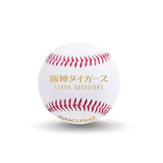 【富邦悍將】阪神聯名實戰紀念用球(圖片色_One Size)