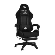 【Hyman PluS+】Virtuo REXforce 電競先鋒合金高強度鋼材結構強化五腳電競椅(電腦椅 椅子)