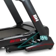 【BH歐洲百年品牌】RS1000 TFT 智能變頻跑步機(變頻馬達/ZWIFT/坡度揚升/藍芽喇叭/心律扶手)
