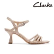 【Clarks】英國百年鞋 女鞋 男鞋 涼鞋 厚底涼鞋 楔型鞋(網路獨家)