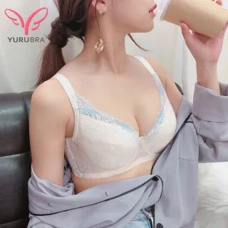 【玉如阿姨】靈魂伴侶內衣※0619膚(C.D.E.F.G罩 大尺碼 大罩杯 托高 包覆 台灣製)