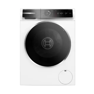 【BOSCH 博世】10公斤 活氧滾筒洗衣機 單機(WGB256B0TC)