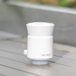【摩肯】Dr.Save 極度快抽充氣機含壓縮袋L*2/XL*2(充電款  冬衣換季 行李打包 露營活動)