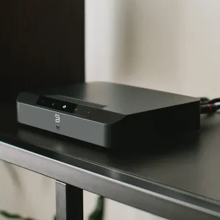 【BLUESOUND】數位串流音樂擴大機(POWERNODE EDGE)