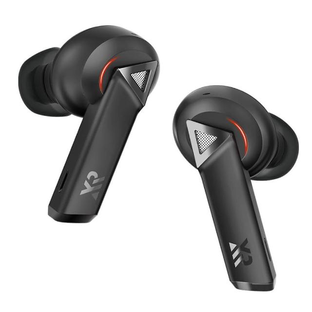XROUND AERO PRO XROUND AERO PRO 真無線藍芽耳機,輕巧耳塞式設計,單耳僅5g,充電盒40g。支援電競遊戲、一般聆聽及防水功能,內建麥克風適合通話與遊戲語音。相容Windows、MAC、iOS、Android系統,無線連線無線控,黑色/白色系選擇。臺灣產地,一年保固,NCC認證CCAJ22LP3301T7,專業電競耳機首選。