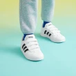 【adidas 愛迪達】精選兒童休閒鞋 運動鞋 魔鬼氈 小童款 童鞋 男童/女童(多款任選)