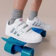 【adidas 愛迪達】精選兒童休閒鞋 運動鞋 魔鬼氈 小童款 童鞋 男童/女童(多款任選)