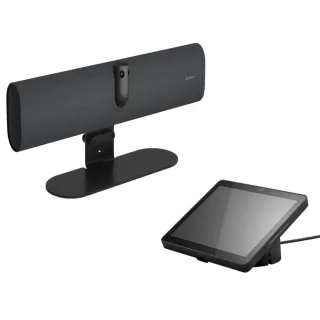【Jabra】官方直營 PanaCast 40 VBS 一體化視訊會議系統解決方案