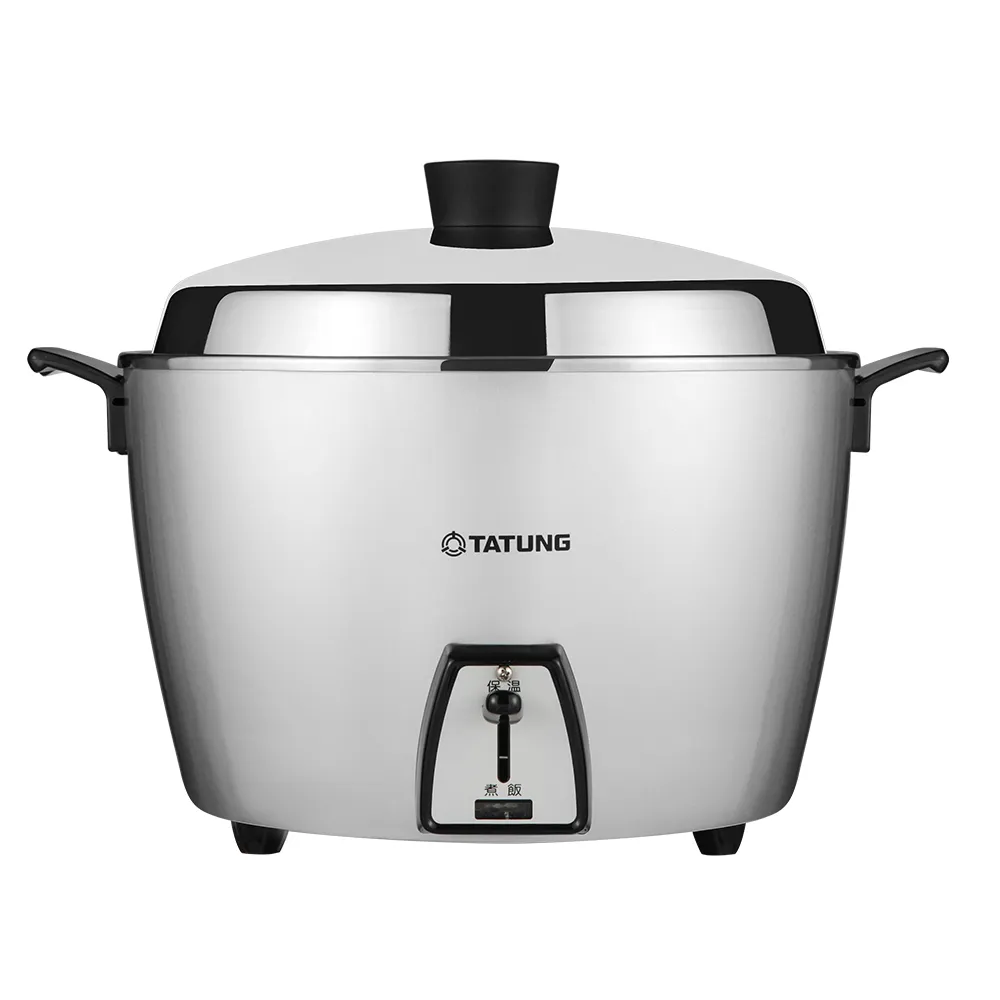 TATUNG 大同電鍋 10合 TAC-10GS 未使用】TATUNG 大同電気釜 TAC-10GS