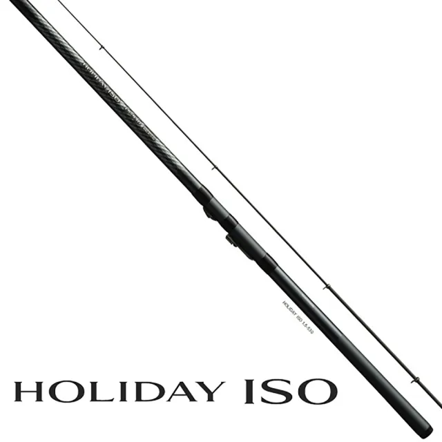 SHIMANO】HOLIDAY ISO 2號300 磯釣竿- momo購物網- 好評推薦-2026年5月