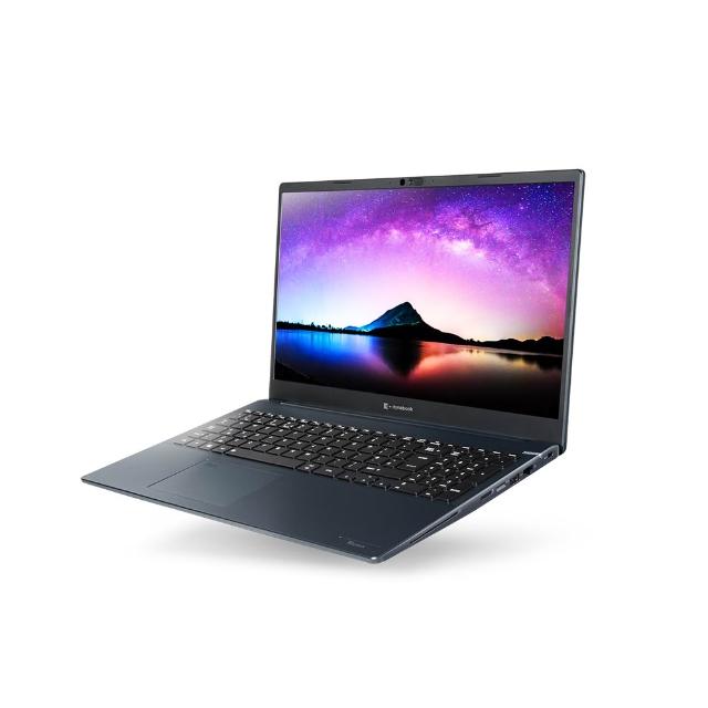 【Dynabook】資料安全必備 筆電+TR-002外接儲存(i5-1335U /16GB/ 512G SSD /Win 11專業版)