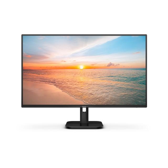 【Philips 飛利浦】27E1N2100A 27型窄邊框螢幕(FHD/HDMI/IPS/內建喇叭)