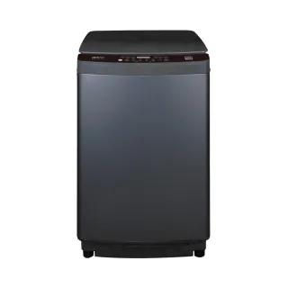 【HERAN 禾聯】17kg直立式變頻洗衣機 LED全觸控面板(HWM-17J1V)
