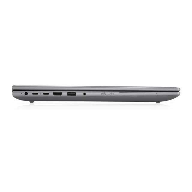 HP 惠普】16吋U7獨顯RTX行動工作站筆電(ZBOOK X G1i/C0QC4PT/Ultra7