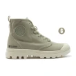 【Palladium】PAMPA HI ZIP ORGANIC拉鍊有機棉靴/休閒鞋-男鞋/女鞋-六色任選