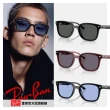 【RayBan 雷朋】2025新品 亞洲版 韓系流行太陽眼鏡組合(RB4391D、RB4392D、RB4423D、RB4458D、RB4461D)