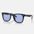 【RayBan 雷朋】2025新品 亞洲版 韓系流行太陽眼鏡組合(RB4391D、RB4392D、RB4423D、RB4458D、RB4461D)