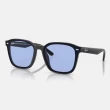 【RayBan 雷朋】2025新品 亞洲版 韓系流行太陽眼鏡組合(RB4391D、RB4392D、RB4423D、RB4458D、RB4461D)
