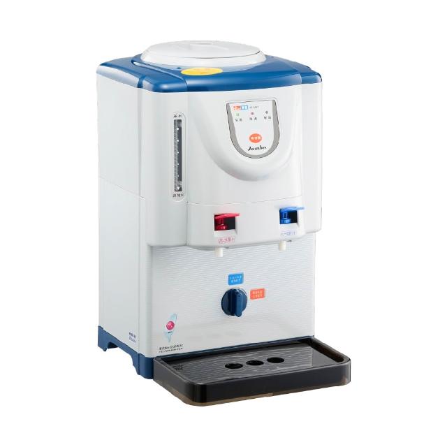 【東龍】全開水溫熱開飲機(TE-1161)