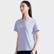 【The North Face 官方旗艦】中性款趣味LOGO印花短T(多款可選)