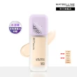 【MAYBELLINE 媚比琳】裸霧光持久水粉底 SPF12 PA+++(35ml#小方胖)