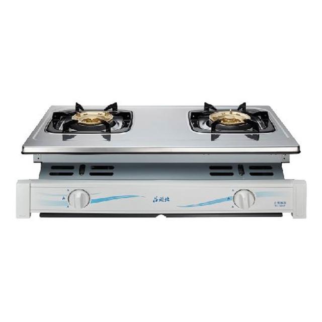 【莊頭北】安全嵌入爐(TG-7001T 基本安裝)