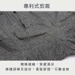 【Sun Flower三花】3件組五片式針織平口褲(純棉男四角內褲 四角褲 男內褲 多色任選)