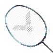 【VICTOR 勝利體育】羽球拍 羽毛球拍(TK-MERAK 天璇 B 星光藍)