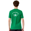 【LE COQ SPORTIF 公雞】短袖T恤 男女款 4色 LWW23001