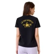 【LE COQ SPORTIF 公雞】短袖T恤 男女款 4色 LWW23001