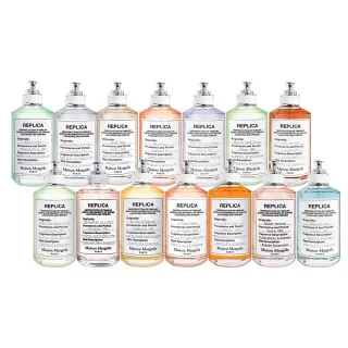 【Maison Margiela】淡香水100ml-多款任選-慵懶週末/航海日
